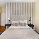 Whome Luxury Lisbon Penthouse: Designer Decor & Epic Views